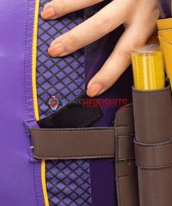 OneHeroSuits 2021 Gotham Knights Batgirl Cosplay Costumes Movie Level 39 OneHeroSuits 2021 Gotham Knights Batgirl Cosplay Costumes Movie Level