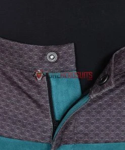 OneHeroSuits The Mandalorian Cara Dune Cosplay Costume Movie Level Costumes 38 OneHeroSuits The Mandalorian Cara Dune Cosplay Costume Movie Level Costumes