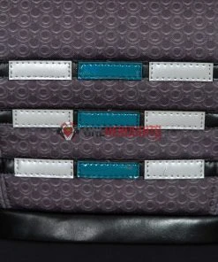 OneHeroSuits The Mandalorian Cara Dune Cosplay Costume Movie Level Costumes 42 OneHeroSuits The Mandalorian Cara Dune Cosplay Costume Movie Level Costumes