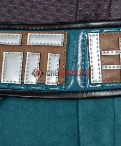 OneHeroSuits The Mandalorian Cara Dune Cosplay Costume Movie Level Costumes 43 OneHeroSuits The Mandalorian Cara Dune Cosplay Costume Movie Level Costumes