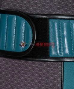 OneHeroSuits The Mandalorian Cara Dune Cosplay Costume Movie Level Costumes 45 OneHeroSuits The Mandalorian Cara Dune Cosplay Costume Movie Level Costumes