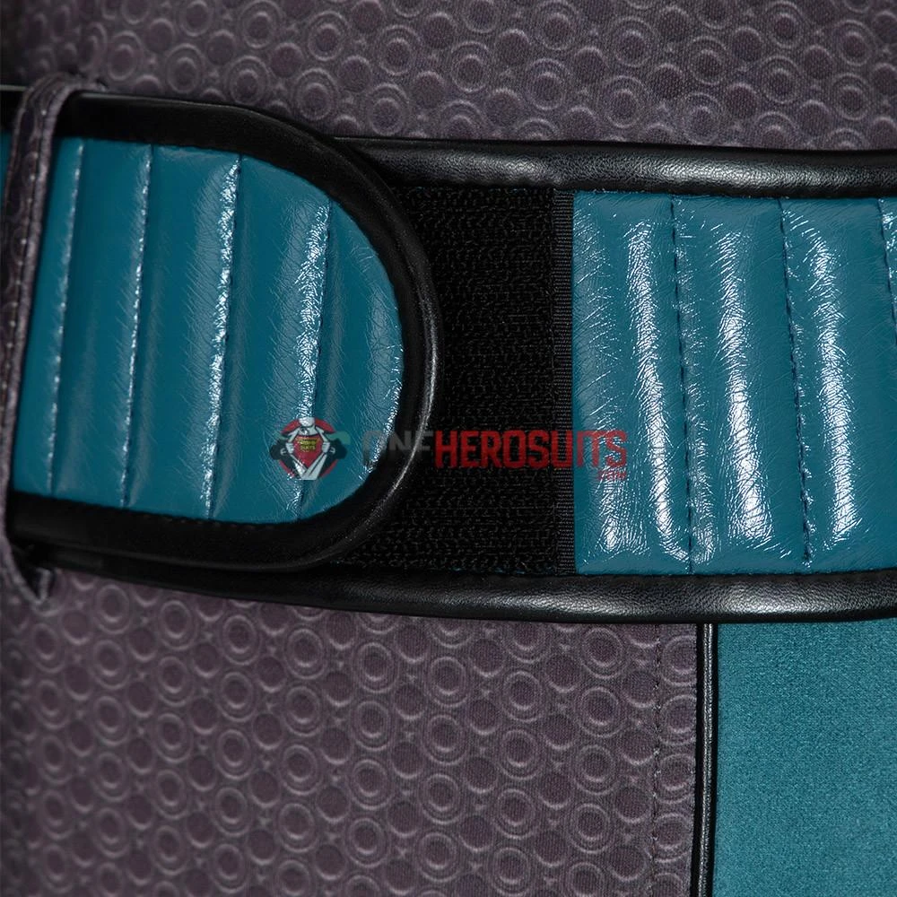 OneHeroSuits The Mandalorian Cara Dune Cosplay Costume Movie Level Costumes 20 OneHeroSuits The Mandalorian Cara Dune Cosplay Costume Movie Level Costumes