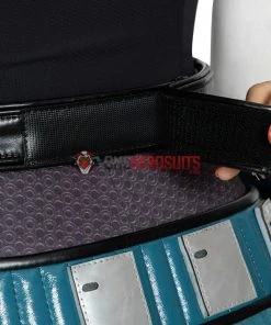 OneHeroSuits The Mandalorian Cara Dune Cosplay Costume Movie Level Costumes 46 OneHeroSuits The Mandalorian Cara Dune Cosplay Costume Movie Level Costumes