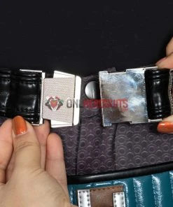 OneHeroSuits The Mandalorian Cara Dune Cosplay Costume Movie Level Costumes 47 OneHeroSuits The Mandalorian Cara Dune Cosplay Costume Movie Level Costumes