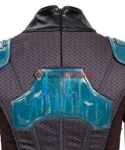 OneHeroSuits The Mandalorian Cara Dune Cosplay Costume Movie Level Costumes 52 OneHeroSuits The Mandalorian Cara Dune Cosplay Costume Movie Level Costumes