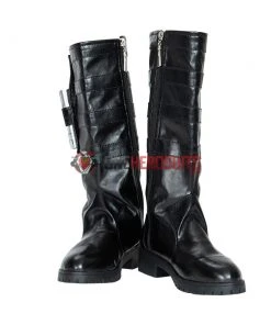 OneHeroSuits The Mandalorian Cara Dune Cosplay Costume Movie Level Costumes 37 OneHeroSuits The Mandalorian Cara Dune Cosplay Costume Movie Level Costumes