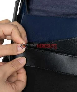 OneHeroSuits Valorant Jett Cosplay Costumes Movie Level 38 OneHeroSuits Valorant Jett Cosplay Costumes Movie Level