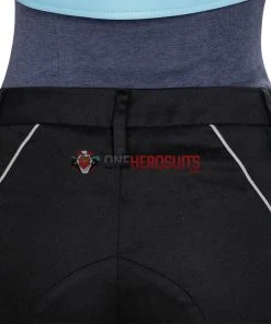 OneHeroSuits Valorant Jett Cosplay Costumes Movie Level 42 OneHeroSuits Valorant Jett Cosplay Costumes Movie Level