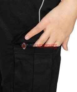 OneHeroSuits Valorant Jett Cosplay Costumes Movie Level 43 OneHeroSuits Valorant Jett Cosplay Costumes Movie Level