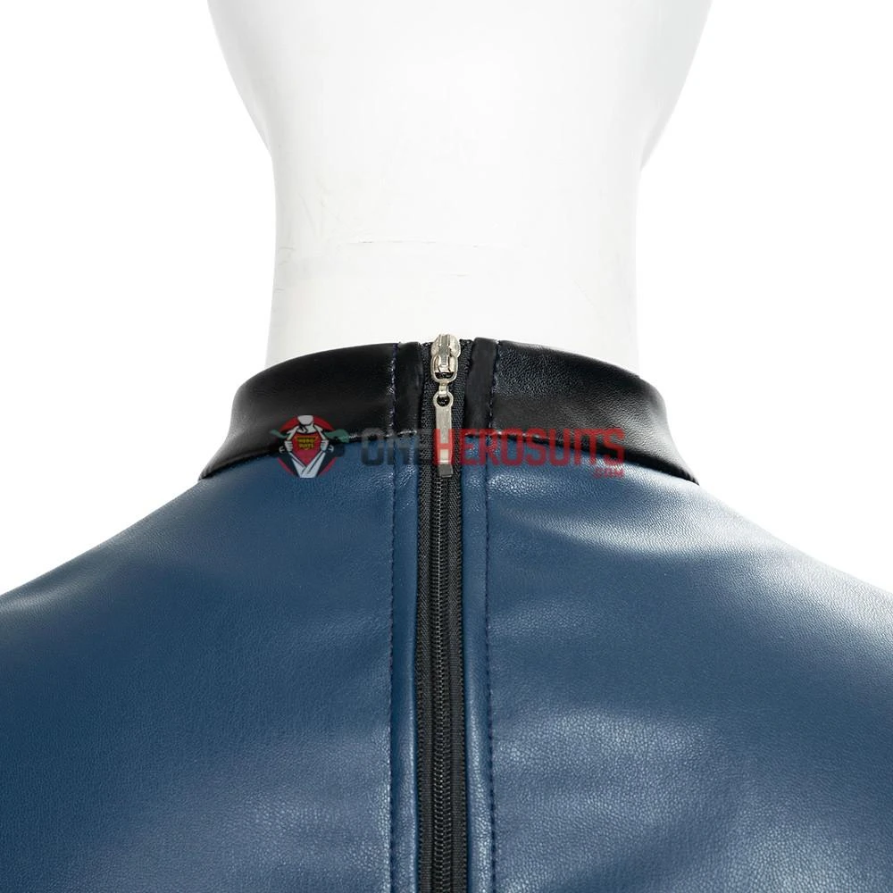 OneHeroSuits Valorant Jett Cosplay Costumes Movie Level 22 OneHeroSuits Valorant Jett Cosplay Costumes Movie Level