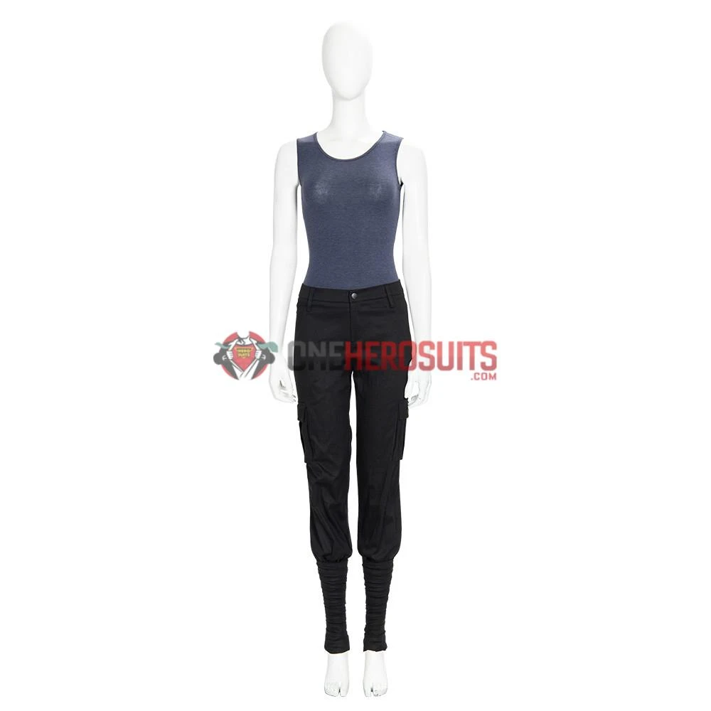 OneHeroSuits Valorant Jett Cosplay Costumes Movie Level 23 OneHeroSuits Valorant Jett Cosplay Costumes Movie Level