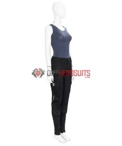 OneHeroSuits Valorant Jett Cosplay Costumes Movie Level 49 OneHeroSuits Valorant Jett Cosplay Costumes Movie Level