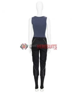 OneHeroSuits Valorant Jett Cosplay Costumes Movie Level 50 OneHeroSuits Valorant Jett Cosplay Costumes Movie Level