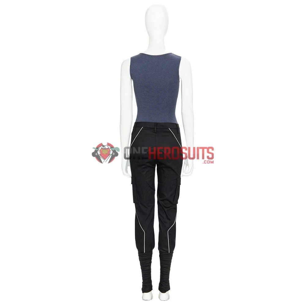 OneHeroSuits Valorant Jett Cosplay Costumes Movie Level 25 OneHeroSuits Valorant Jett Cosplay Costumes Movie Level