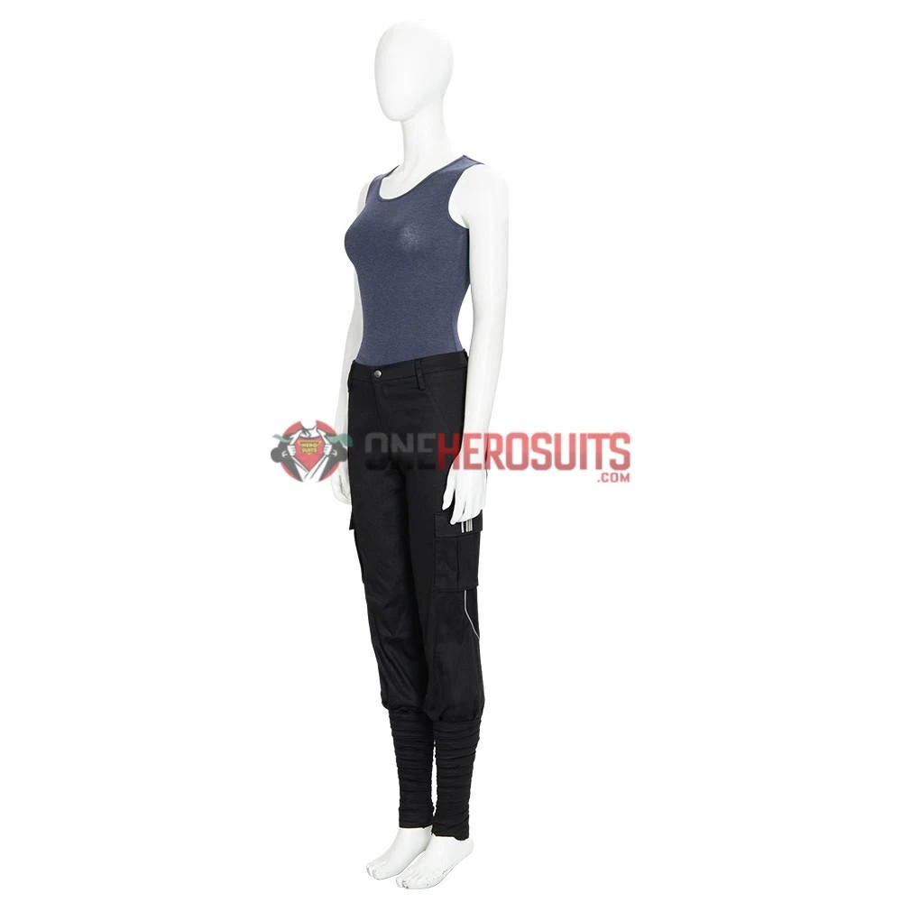 OneHeroSuits Valorant Jett Cosplay Costumes Movie Level 26 OneHeroSuits Valorant Jett Cosplay Costumes Movie Level