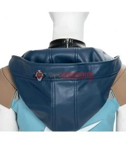 OneHeroSuits Valorant Jett Cosplay Costumes Movie Level 34 OneHeroSuits Valorant Jett Cosplay Costumes Movie Level