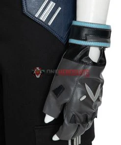 OneHeroSuits Valorant Jett Cosplay Costumes Movie Level 36 OneHeroSuits Valorant Jett Cosplay Costumes Movie Level