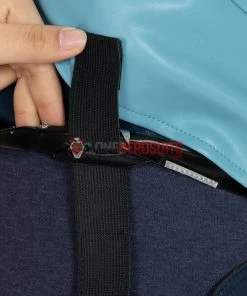 OneHeroSuits Valorant Jett Cosplay Costumes Movie Level 37 OneHeroSuits Valorant Jett Cosplay Costumes Movie Level