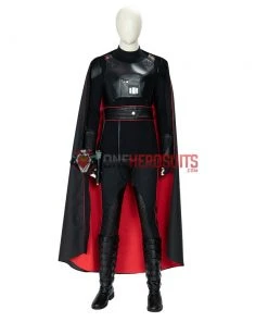 OneHeroSuits The Star Wars Darth Vader Cosplay Costume Movie Level Costumes