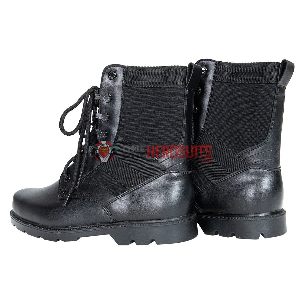 OneHeroSuits Batman 2021 Cosplay Shoes For Superhero Cosplay Costumes 4 OneHeroSuits Batman 2021 Cosplay Shoes For Superhero Cosplay Costumes