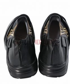 OneHeroSuits Genshin Impact Cosplay Boots Dainsleif Cosplay Shoes Costumes