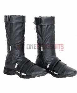 OneHeroSuits The Falcon And The Winter Soldier Cosplay Costumes The Winter Soldier Leather Suit