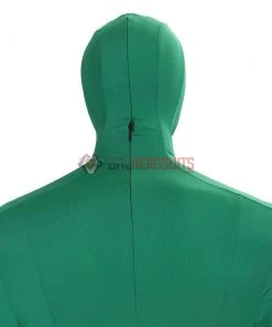 2021 WandaVision Vision Cosplay Costume OneHeroSuits