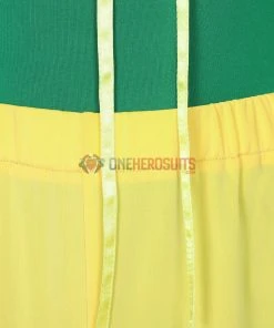 2021 WandaVision Vision Cosplay Costume OneHeroSuits