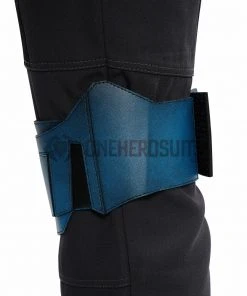 The Mandalorian Cosplay Suit Bo-Katan Cosplay Costumes OneHeroSuits