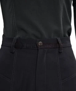 The Mandalorian Cosplay Suit Bo-Katan Cosplay Costumes OneHeroSuits