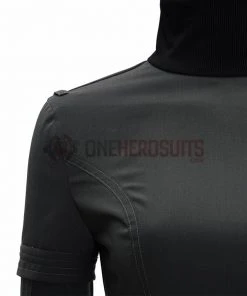 The Mandalorian Cosplay Suit Bo-Katan Cosplay Costumes OneHeroSuits