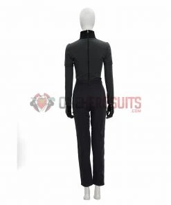 The Mandalorian Cosplay Suit Bo-Katan Cosplay Costumes OneHeroSuits
