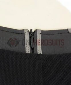 Justice League Superman Cosplay Costumes Superman Black OneHeroSuits 56 Justice League Superman Cosplay Costumes Superman Black OneHeroSuits