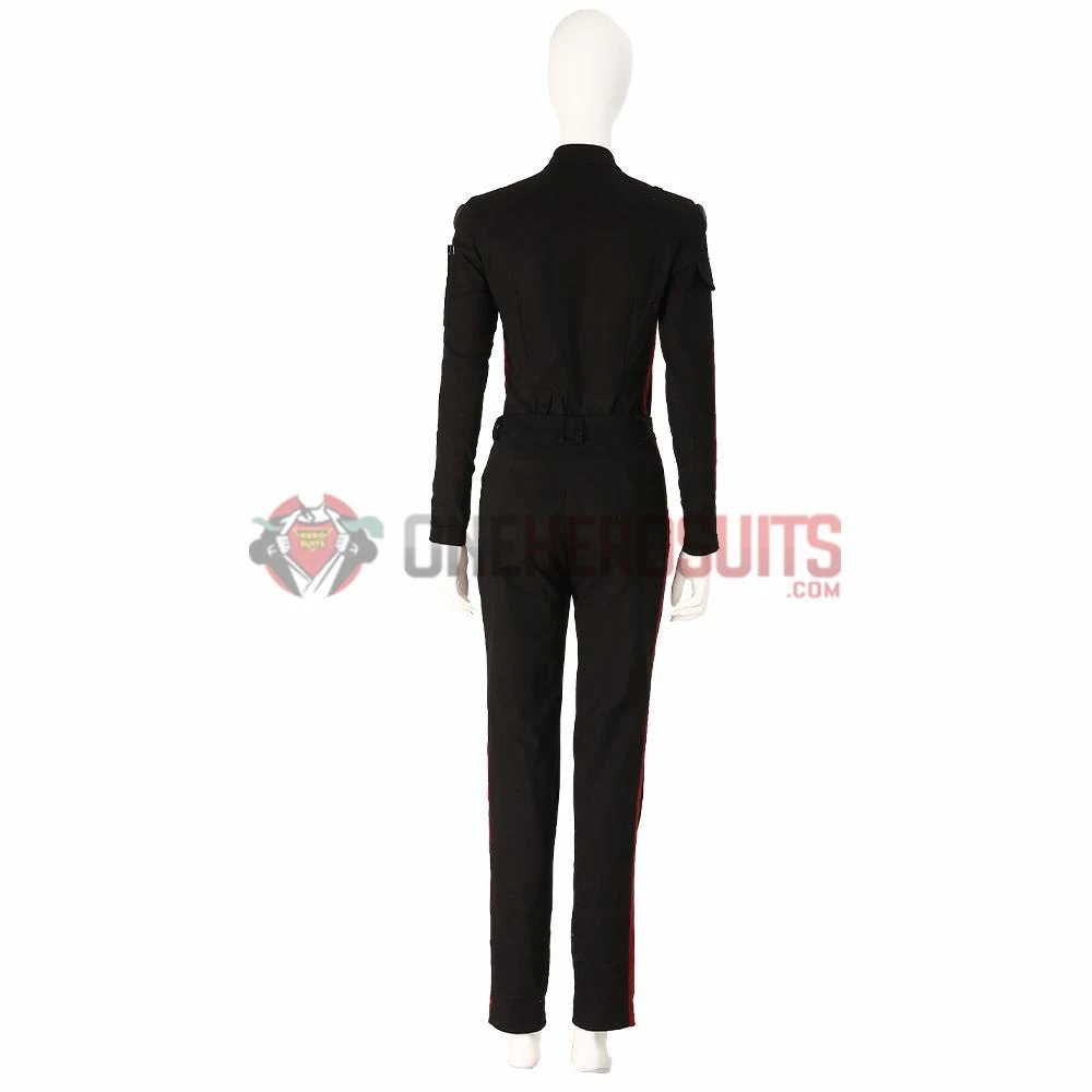 OneHeroSuits Star Wars Battlefront 2 Cosplay Costumes Iden Versio Top Level Cosplay Suit 12 OneHeroSuits Star Wars Battlefront 2 Cosplay Costumes Iden Versio Top Level Cosplay Suit