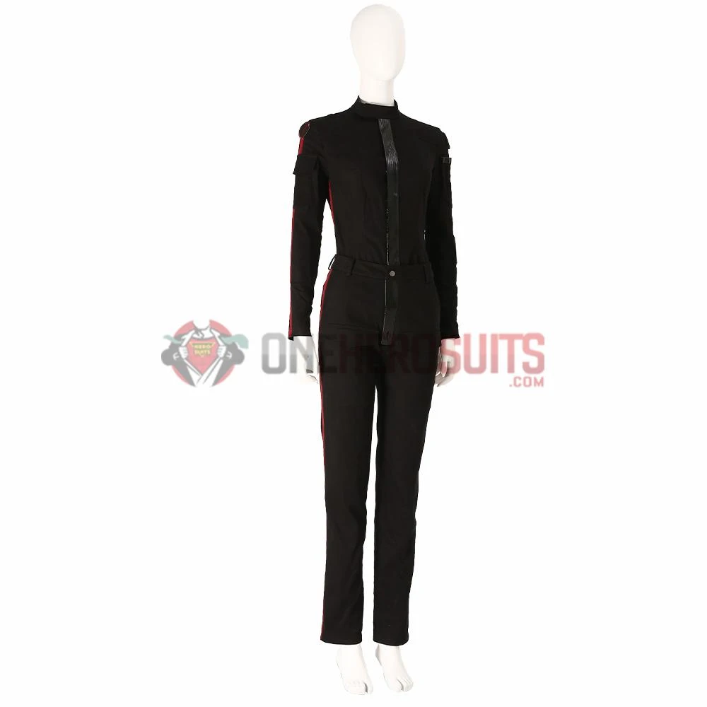 OneHeroSuits Star Wars Battlefront 2 Cosplay Costumes Iden Versio Top Level Cosplay Suit 11 OneHeroSuits Star Wars Battlefront 2 Cosplay Costumes Iden Versio Top Level Cosplay Suit