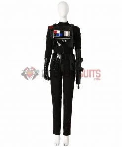 OneHeroSuits Star Wars Battlefront 2 Cosplay Costumes Iden Versio Top Level Cosplay Suit 33 OneHeroSuits Star Wars Battlefront 2 Cosplay Costumes Iden Versio Top Level Cosplay Suit