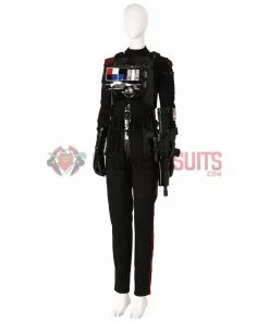 OneHeroSuits Star Wars Battlefront 2 Cosplay Costumes Iden Versio Top Level Cosplay Suit 35 OneHeroSuits Star Wars Battlefront 2 Cosplay Costumes Iden Versio Top Level Cosplay Suit