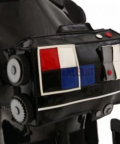 OneHeroSuits Star Wars Battlefront 2 Cosplay Costumes Iden Versio Top Level Cosplay Suit 50 OneHeroSuits Star Wars Battlefront 2 Cosplay Costumes Iden Versio Top Level Cosplay Suit