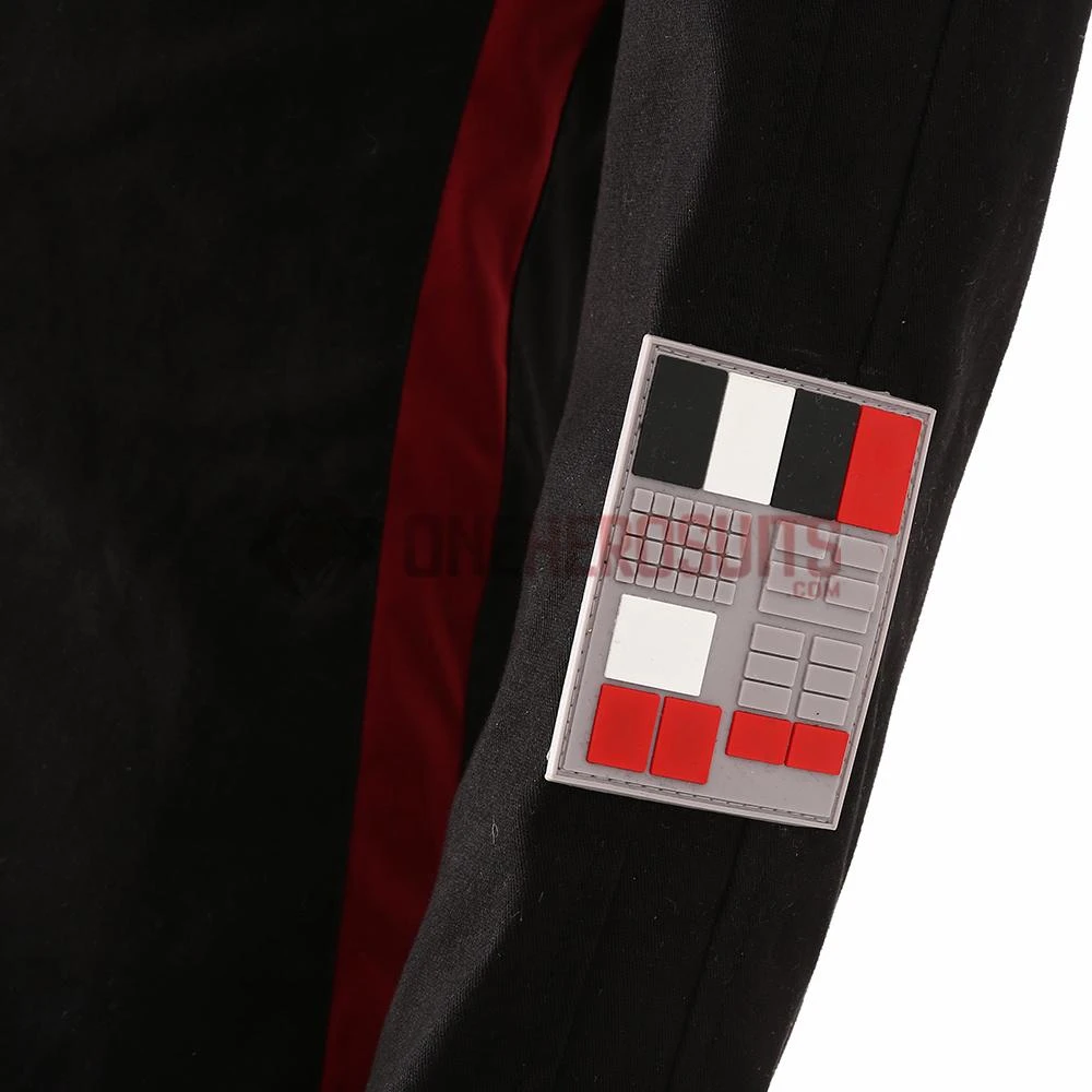 OneHeroSuits Star Wars Battlefront 2 Cosplay Costumes Iden Versio Top Level Cosplay Suit 25 OneHeroSuits Star Wars Battlefront 2 Cosplay Costumes Iden Versio Top Level Cosplay Suit