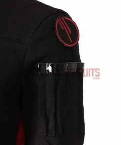 OneHeroSuits Star Wars Battlefront 2 Cosplay Costumes Iden Versio Top Level Cosplay Suit 49 OneHeroSuits Star Wars Battlefront 2 Cosplay Costumes Iden Versio Top Level Cosplay Suit