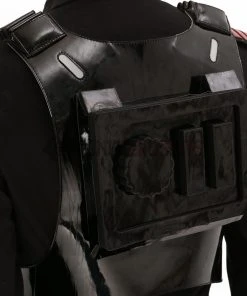 OneHeroSuits Star Wars Battlefront 2 Cosplay Costumes Iden Versio Top Level Cosplay Suit 38 OneHeroSuits Star Wars Battlefront 2 Cosplay Costumes Iden Versio Top Level Cosplay Suit