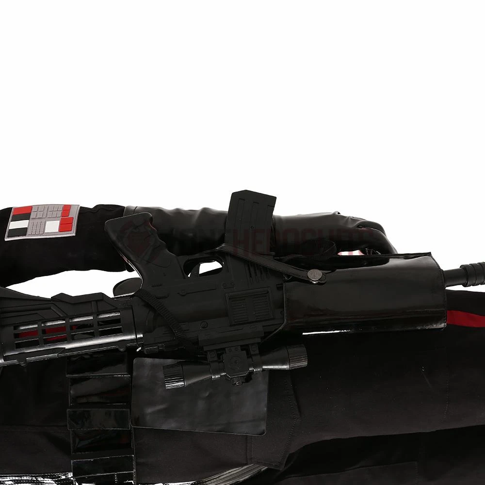 OneHeroSuits Star Wars Battlefront 2 Cosplay Costumes Iden Versio Top Level Cosplay Suit 26 OneHeroSuits Star Wars Battlefront 2 Cosplay Costumes Iden Versio Top Level Cosplay Suit