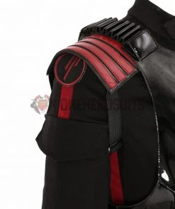 OneHeroSuits Star Wars Battlefront 2 Cosplay Costumes Iden Versio Top Level Cosplay Suit 47 OneHeroSuits Star Wars Battlefront 2 Cosplay Costumes Iden Versio Top Level Cosplay Suit