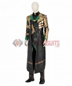 OneHeroSuits LOKI Cosplay Costumes LOKI 2021 Top Level Suits 59 OneHeroSuits LOKI Cosplay Costumes LOKI 2021 Top Level Suits