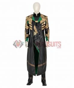 OneHeroSuits LOKI Cosplay Costumes LOKI 2021 Top Level Suits 56 OneHeroSuits LOKI Cosplay Costumes LOKI 2021 Top Level Suits