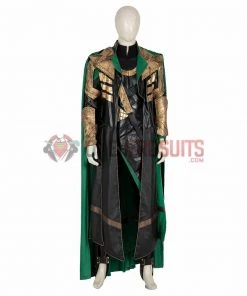 OneHeroSuits LOKI Cosplay Costumes LOKI 2021 Top Level Suits 60 OneHeroSuits LOKI Cosplay Costumes LOKI 2021 Top Level Suits