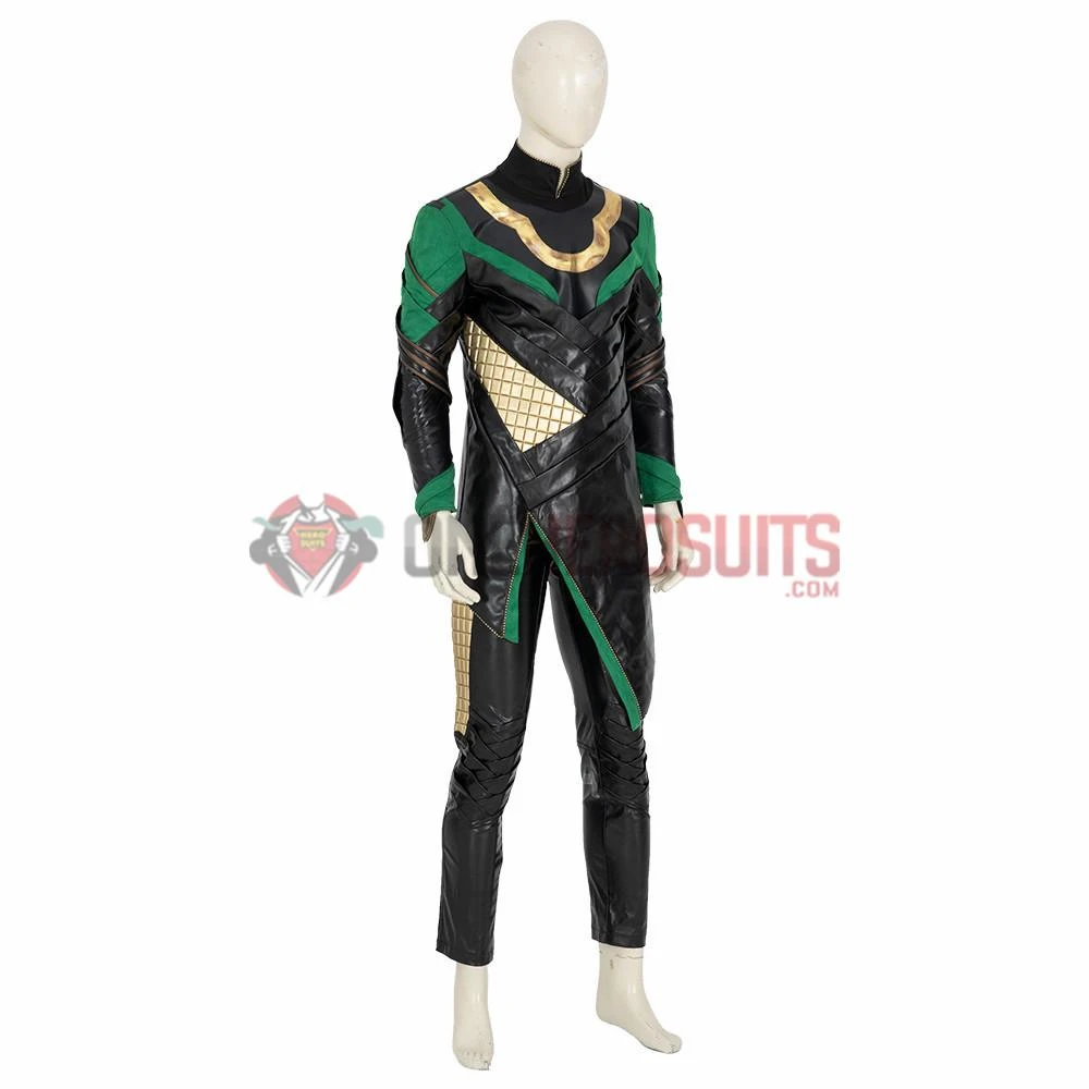 OneHeroSuits LOKI Cosplay Costumes LOKI 2021 Top Level Suits 19 OneHeroSuits LOKI Cosplay Costumes LOKI 2021 Top Level Suits