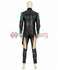 OneHeroSuits LOKI Cosplay Costumes LOKI 2021 Top Level Suits 62 OneHeroSuits LOKI Cosplay Costumes LOKI 2021 Top Level Suits