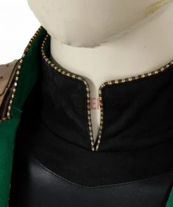 OneHeroSuits LOKI Cosplay Costumes LOKI 2021 Top Level Suits 75 OneHeroSuits LOKI Cosplay Costumes LOKI 2021 Top Level Suits