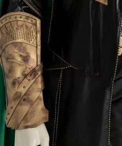 OneHeroSuits LOKI Cosplay Costumes LOKI 2021 Top Level Suits 76 OneHeroSuits LOKI Cosplay Costumes LOKI 2021 Top Level Suits